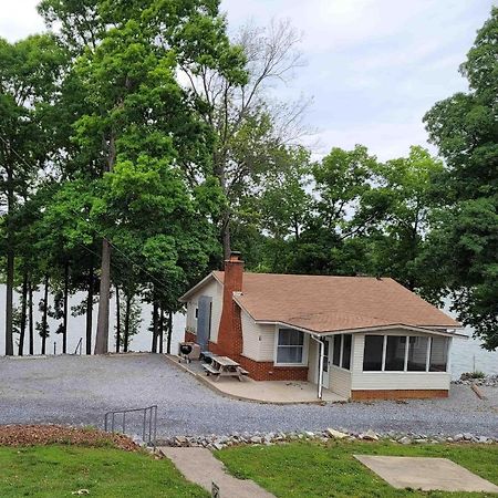 Kentucky Lake Hickory Hill Resort Benton Экстерьер фото