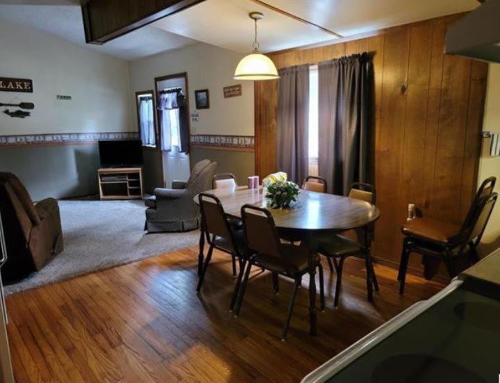 Kentucky Lake Hickory Hill Resort Benton Экстерьер фото