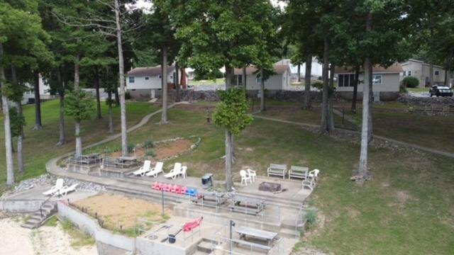 Kentucky Lake Hickory Hill Resort Benton Экстерьер фото